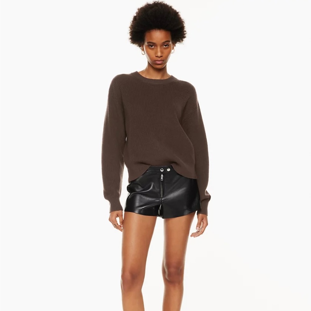 Aritzia Sweater